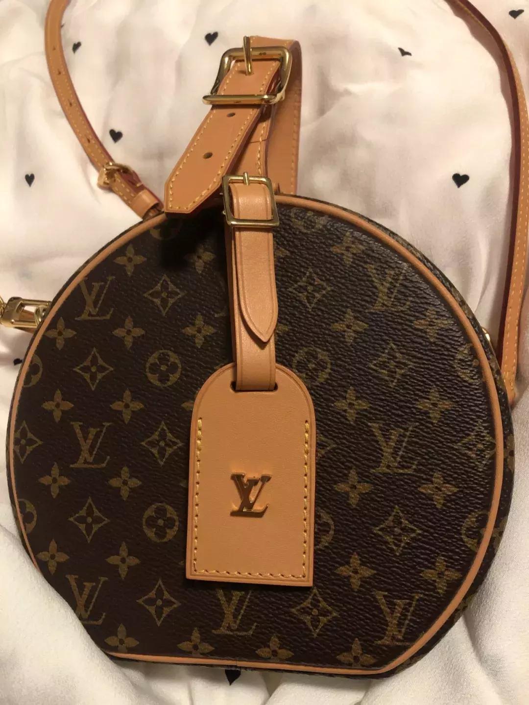 最近大家在买什么首饰,大家都买哪款包