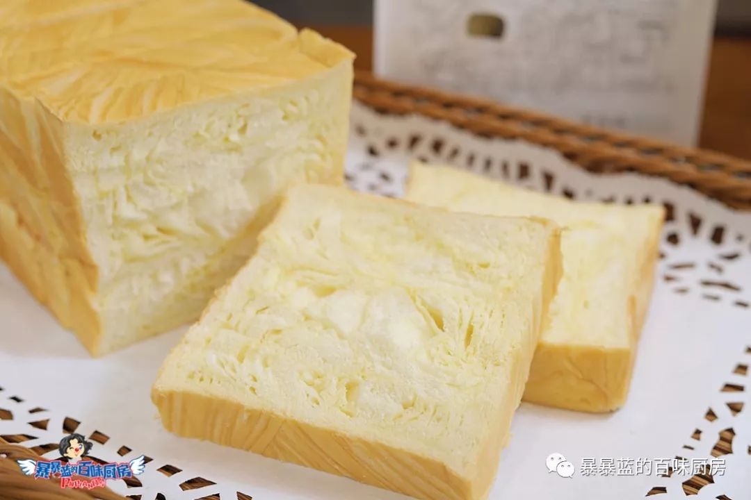 这家吐司界的断货王开到长白了！去晚了有钱都买不到……