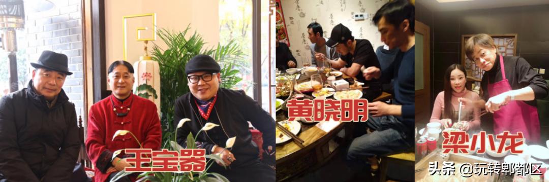 日均爆排1000+！壕涮八道硬核招牌，明星接连翻牌的巴蜀火锅来了