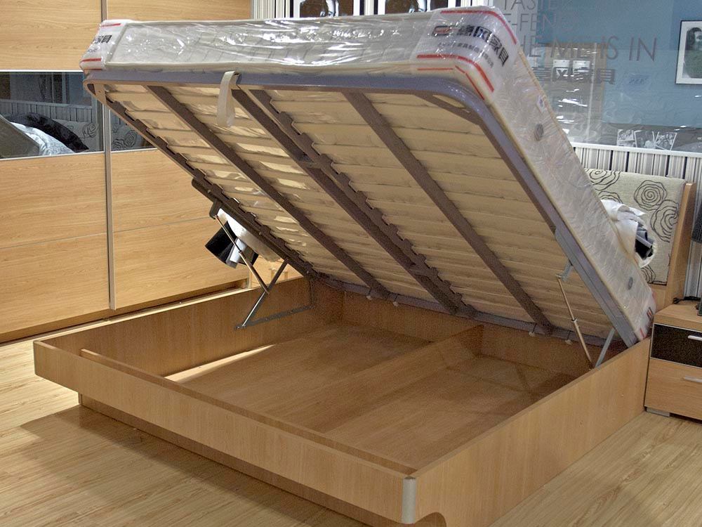 卧室的床怎么选好看,卧室怎么选床好看又不过时