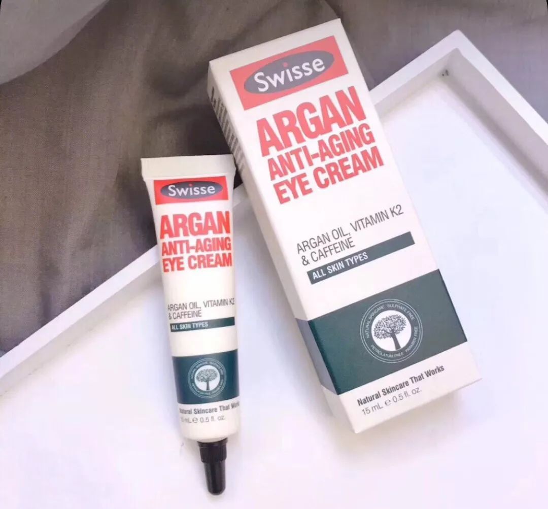 比较良心的眼霜推荐,十五款眼霜从平价到大牌