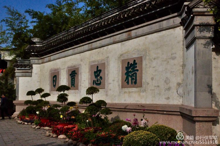 无锡有几个古镇免费景点排名,无锡古镇旅游景点排名前十