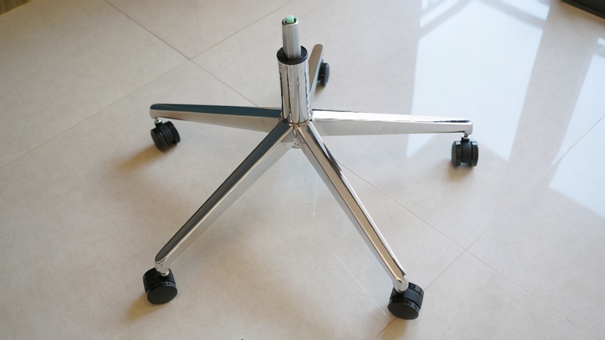 宝华贝轩希特威尔办公椅业,夏季办公椅测评