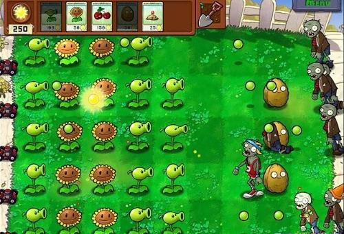 盘点那些好玩且占内存不高的游戏,推荐几款又好玩又不占内存的游戏