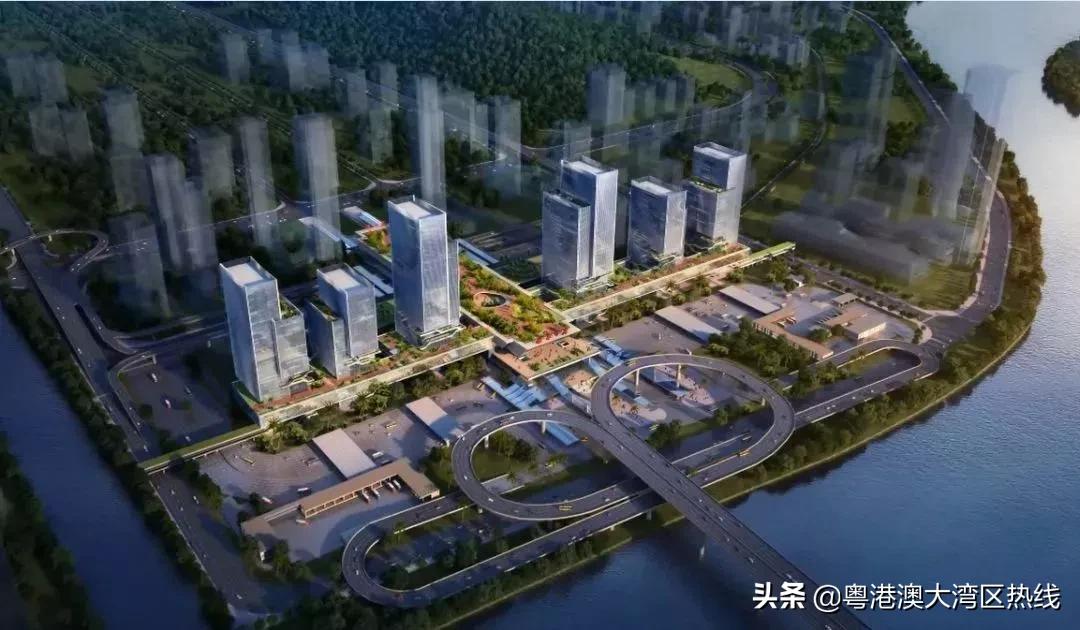 珠海打造粤港澳大湾区经济新引擎,珠海大湾区会成为经济中心吗