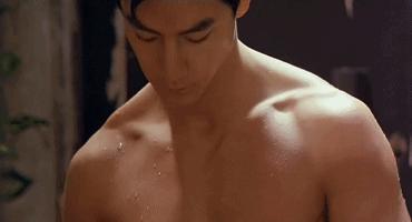 吴彦祖和赵本山越来越像,吴彦祖和赵本山