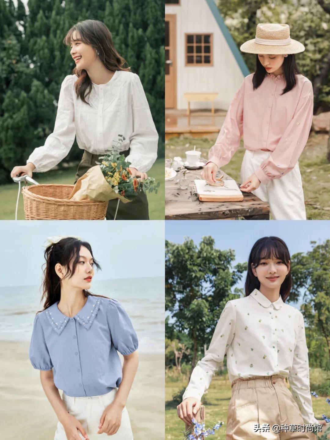 衣橱小众品牌推荐,分享7家宝藏收纳店铺附收纳好物