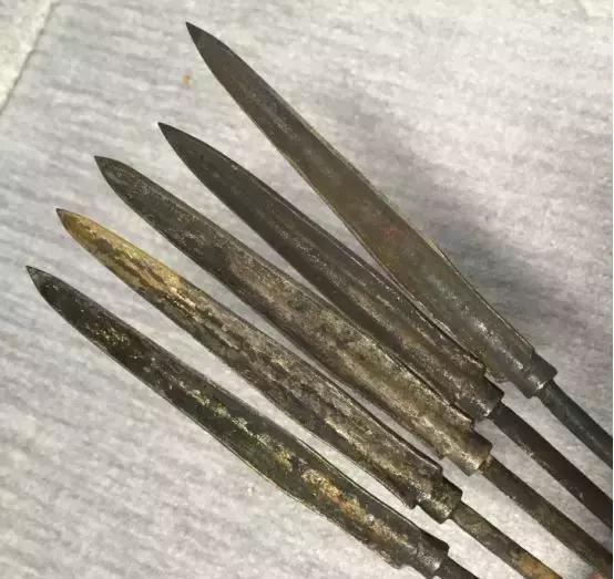 百步穿杨是寓言吗,百步穿杨用的什么弓箭