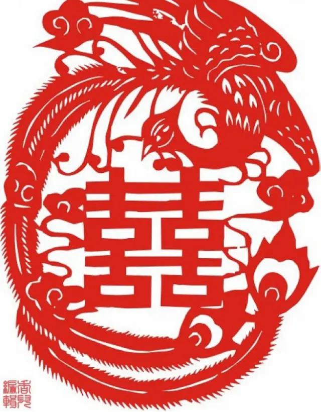 归纳你学过的剪纸的制作技巧,学剪纸不会画画怎么办呀