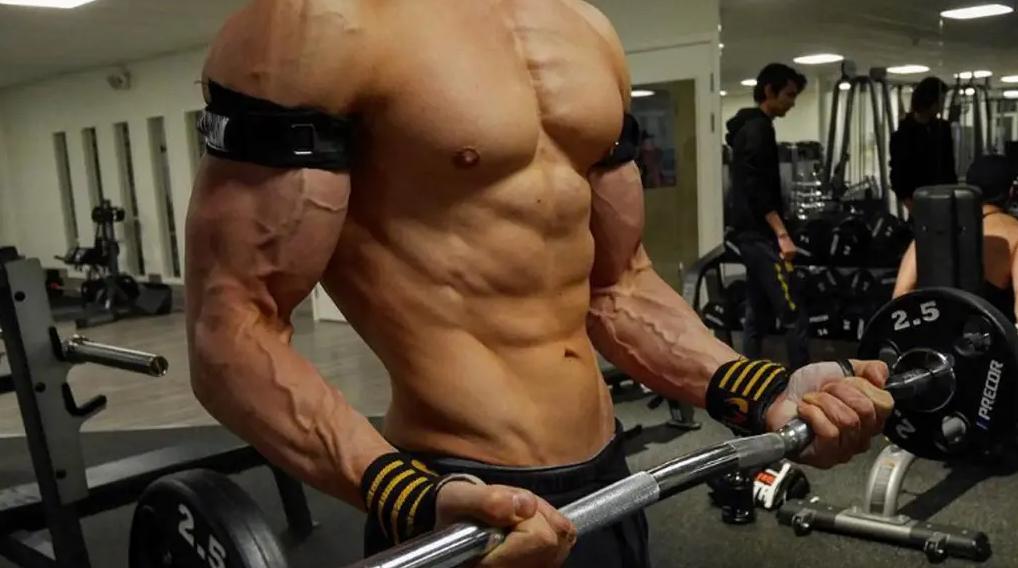 血流阻断训练带,bfr血阻训练法的作用