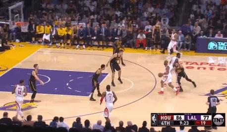 保罗过人集锦素材,保罗过人集锦