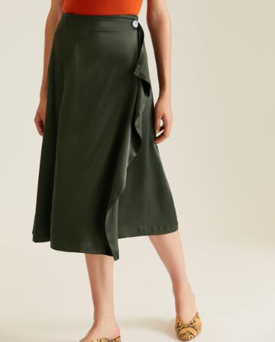 轻奢高街品牌,真正的高街品牌