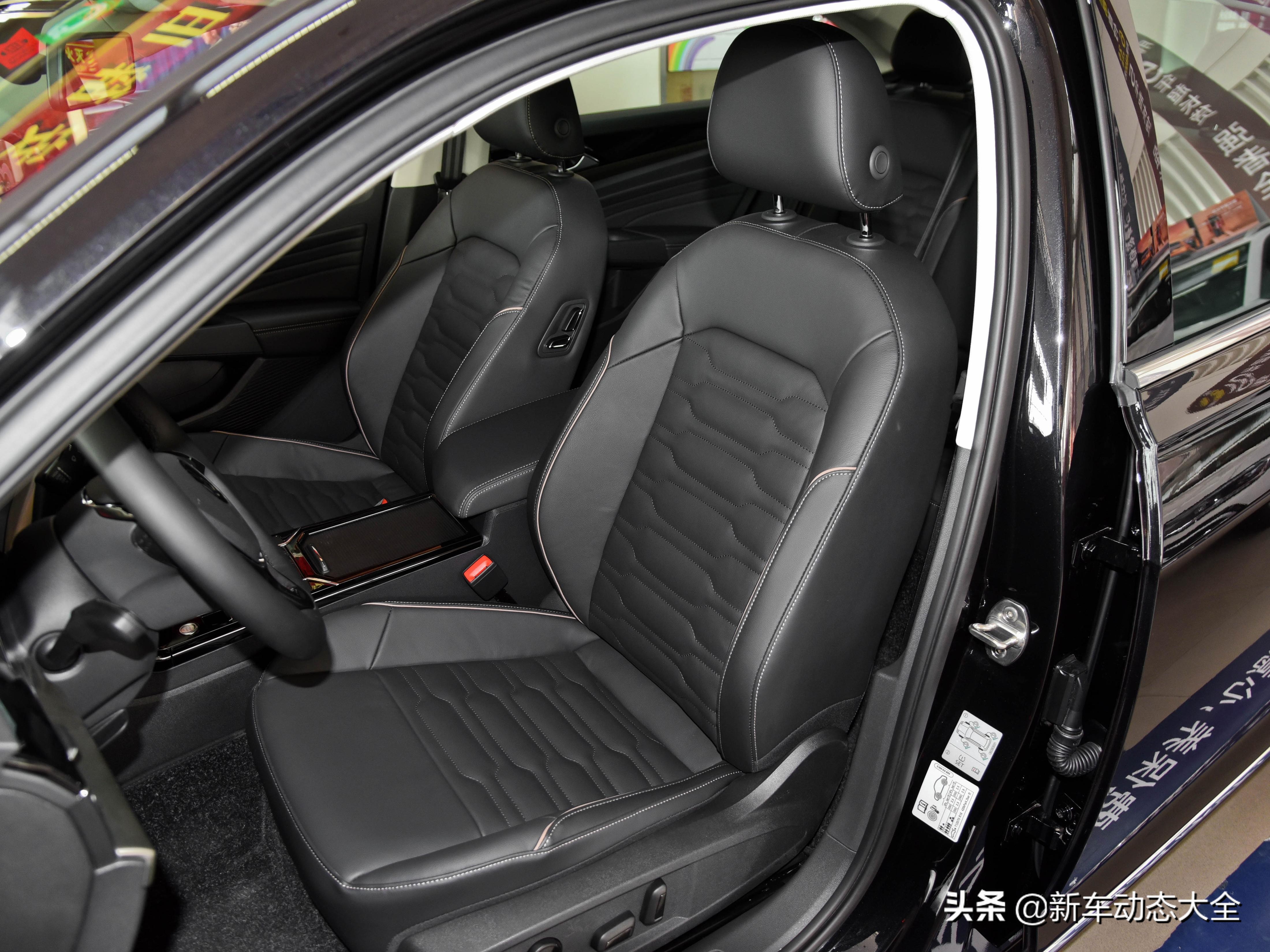 德系车性价比最高的b级车,德系b级轿车大众推荐