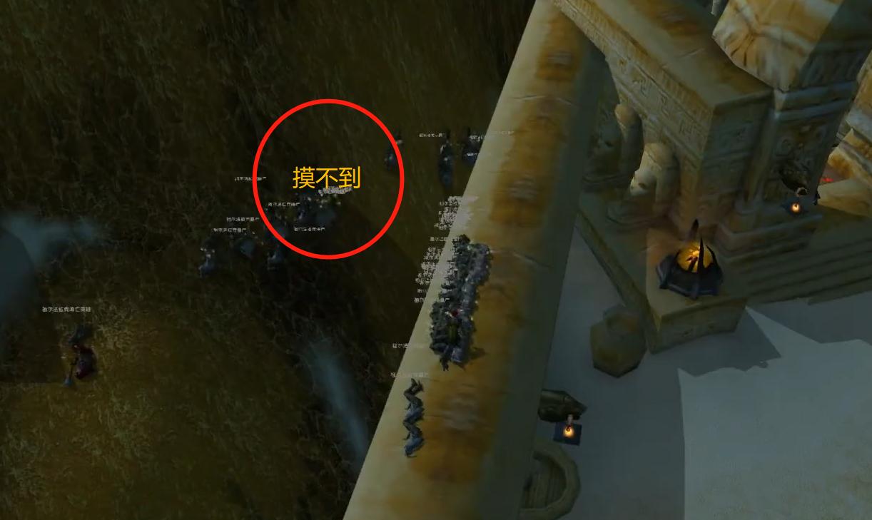 魔兽世界怀旧服法师单刷最新路线,新n服48级法师单刷祖尔法拉克经验