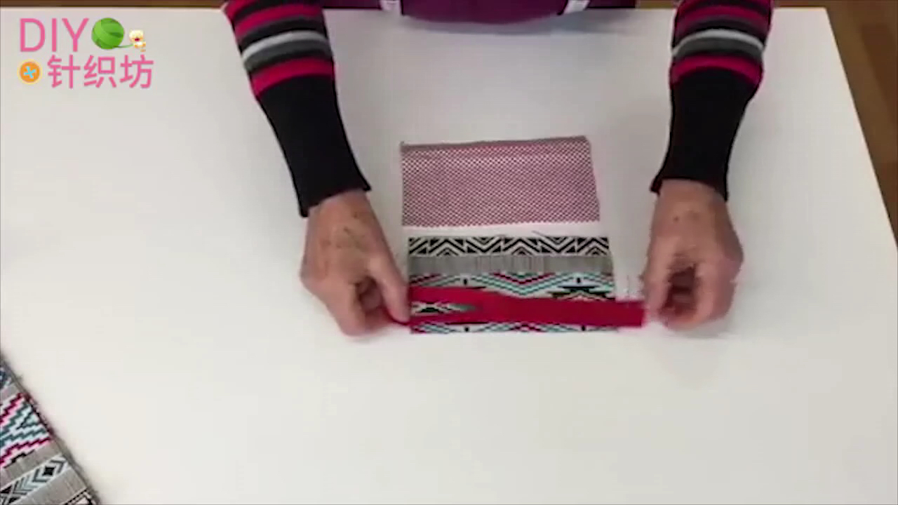 「时尚布艺」时尚布艺卡包钱包