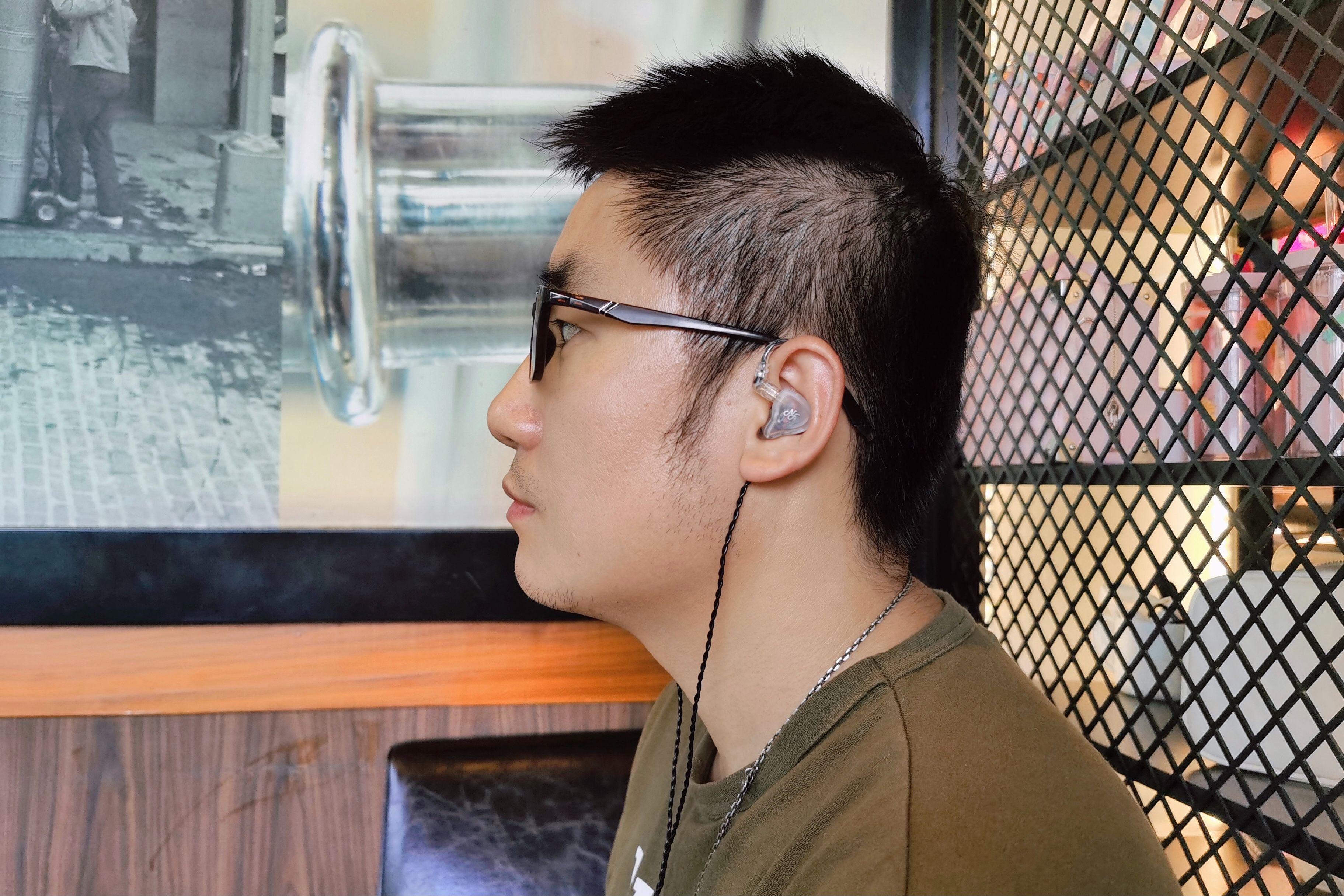 宁梵声学na2+测评,宁梵na2耳机高阻和低阻区别