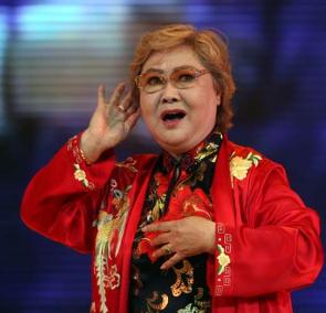 歌曲我的祖国郭兰英,歌曲我的祖国原唱郭兰英完整版