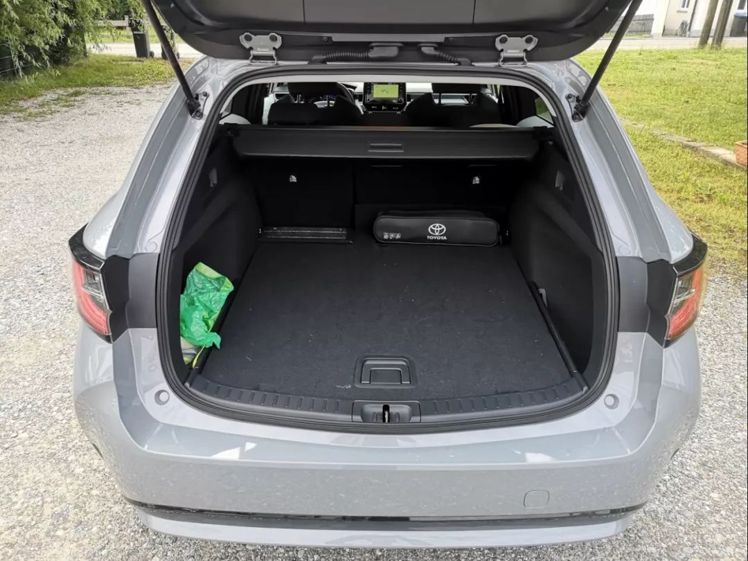 卡罗拉国产和欧版的区别,欧版卡罗拉和国产的区别