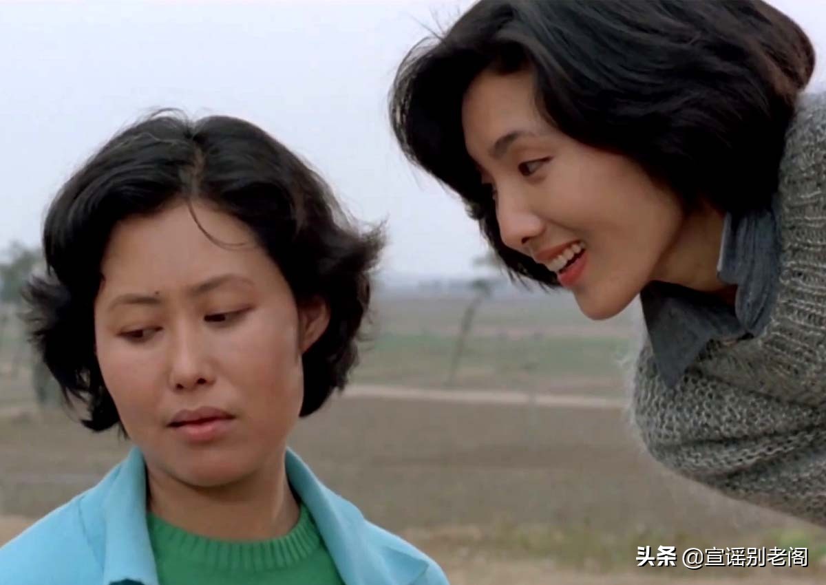 张曼玉林青霞电影三毛,林青霞自传回忆三毛写了什么