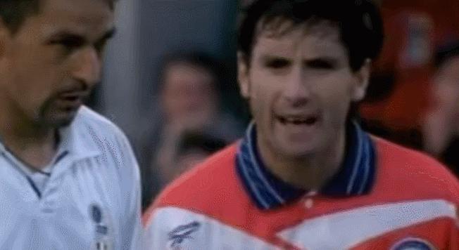 罗伯特巴乔个人简介,教授的球迷忧郁王子罗伯特巴乔