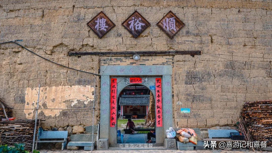 福建大山深处竟还藏着这样的美景,福建一座隐藏在山间的人间仙境