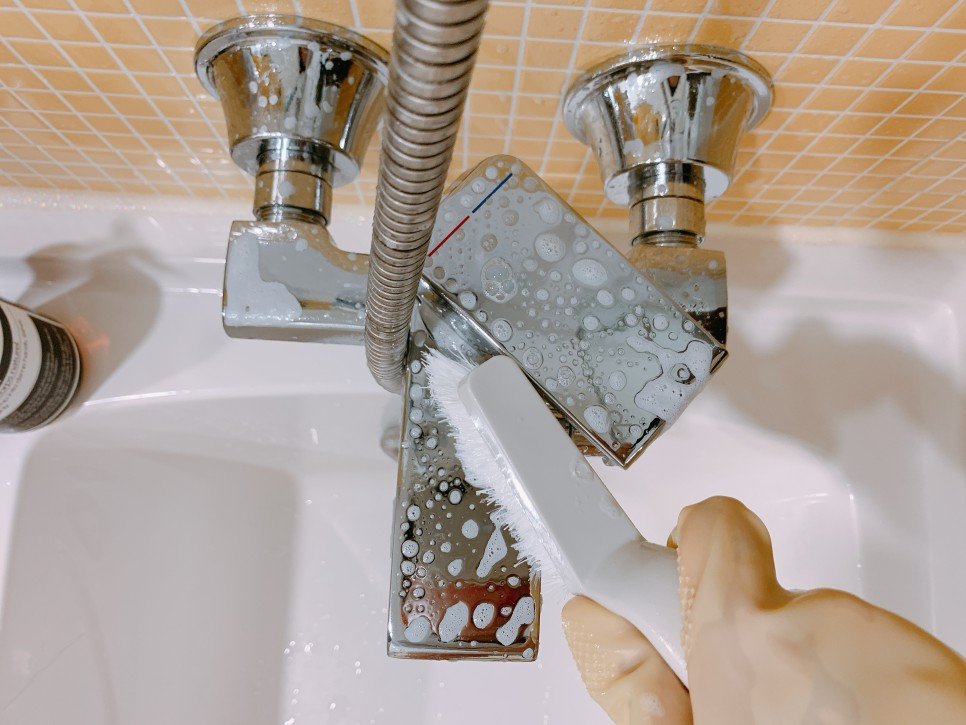 很久了的卫生间清洁小妙招,家居卫生小妙招全集