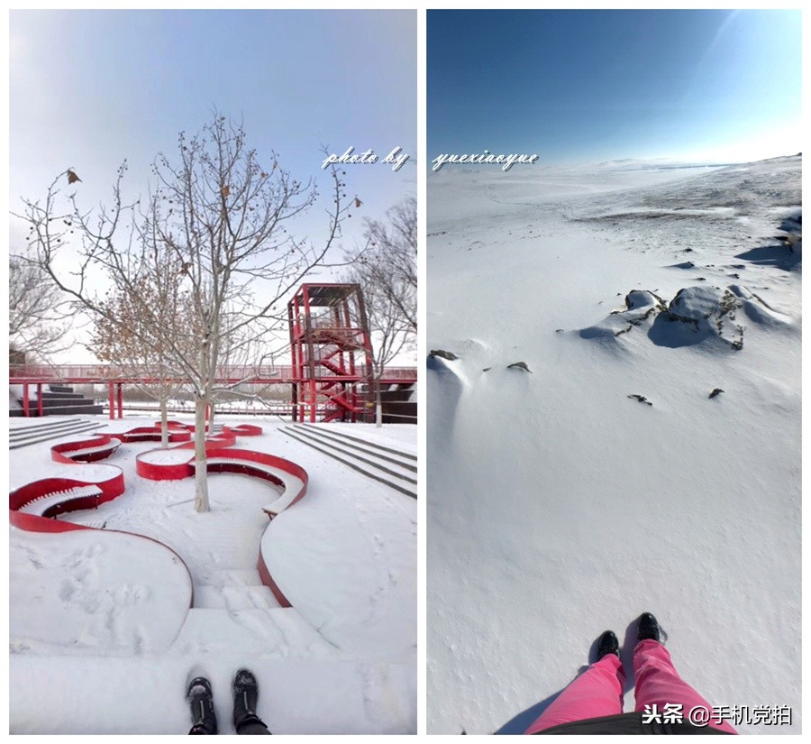 教你手机拍照全景,360度全视角全景手机怎么拍