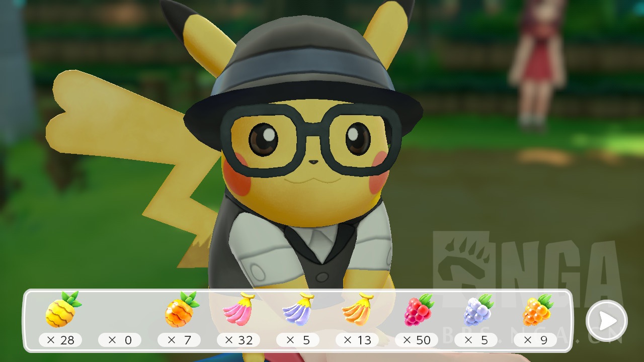 手机怎么玩letsgo皮卡丘伊布,letsgo皮卡丘伊布挑战大师训练家