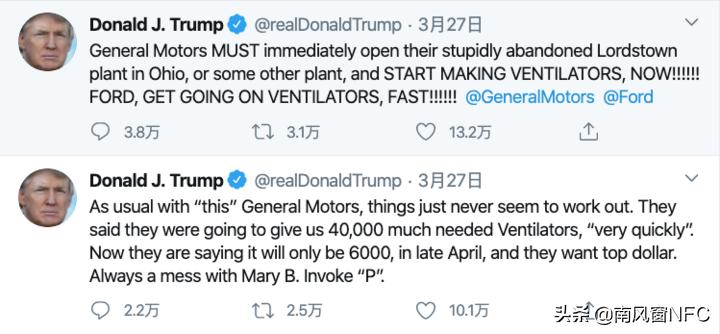 这一次，终于看清美国人的本性