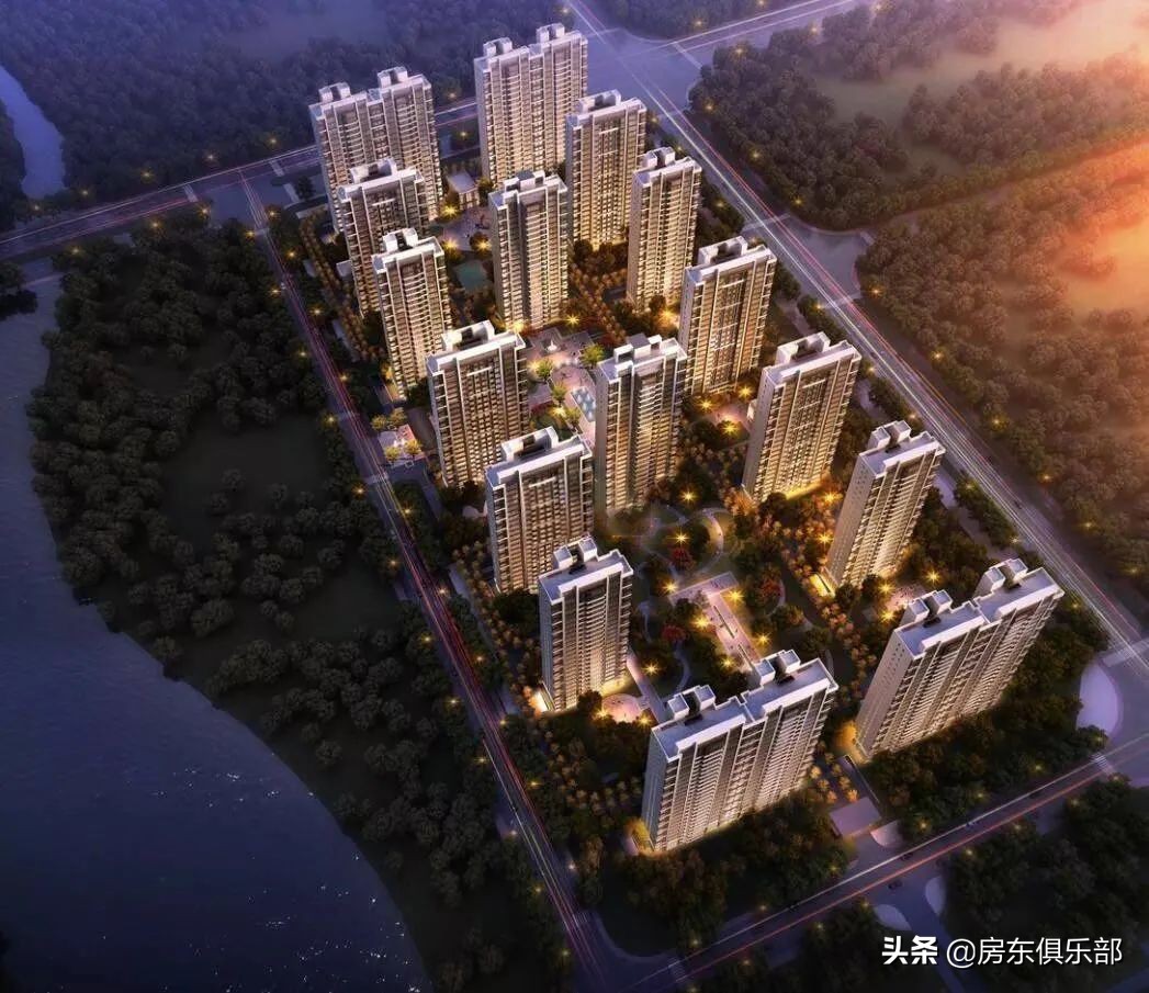 疫情期间郑州哪个楼盘最好,郑州促销楼盘