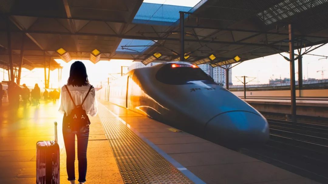 火车退票新规正式实施！这两类电子票也可网上退了