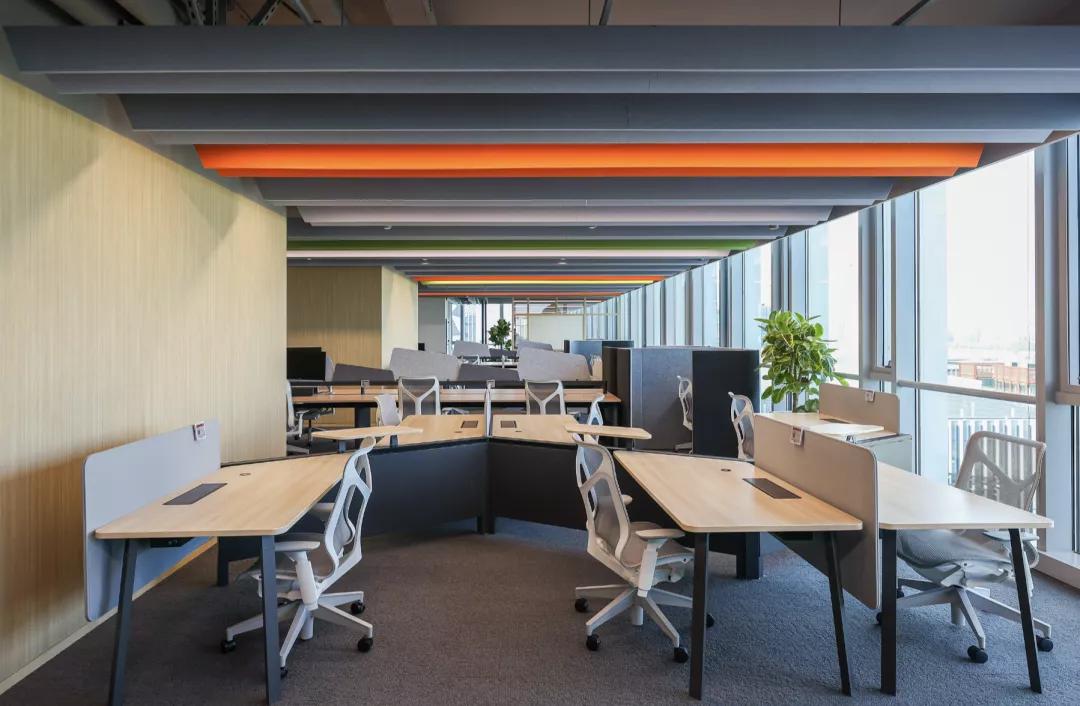 麦当劳发展空间,麦当劳中国总部大楼照片