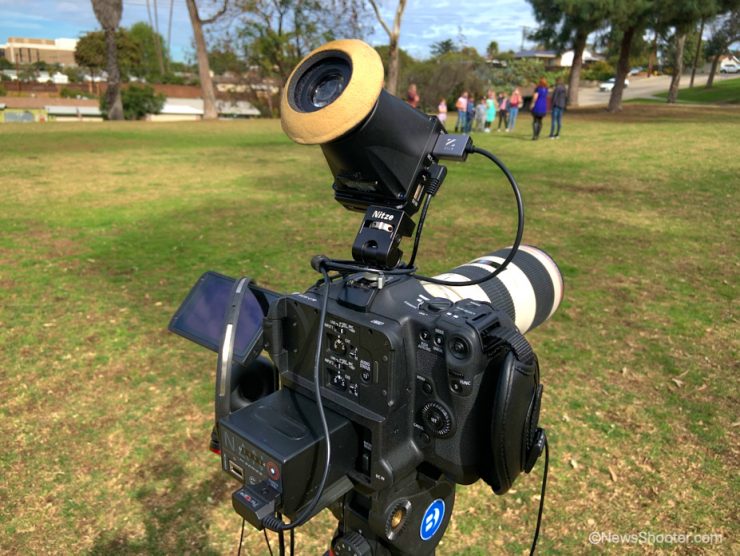 佳能c70相机好吗,佳能c70深度评测