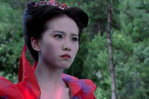 仙剑3关于雪见的回忆,仙剑奇侠传3为什么讨厌雪见