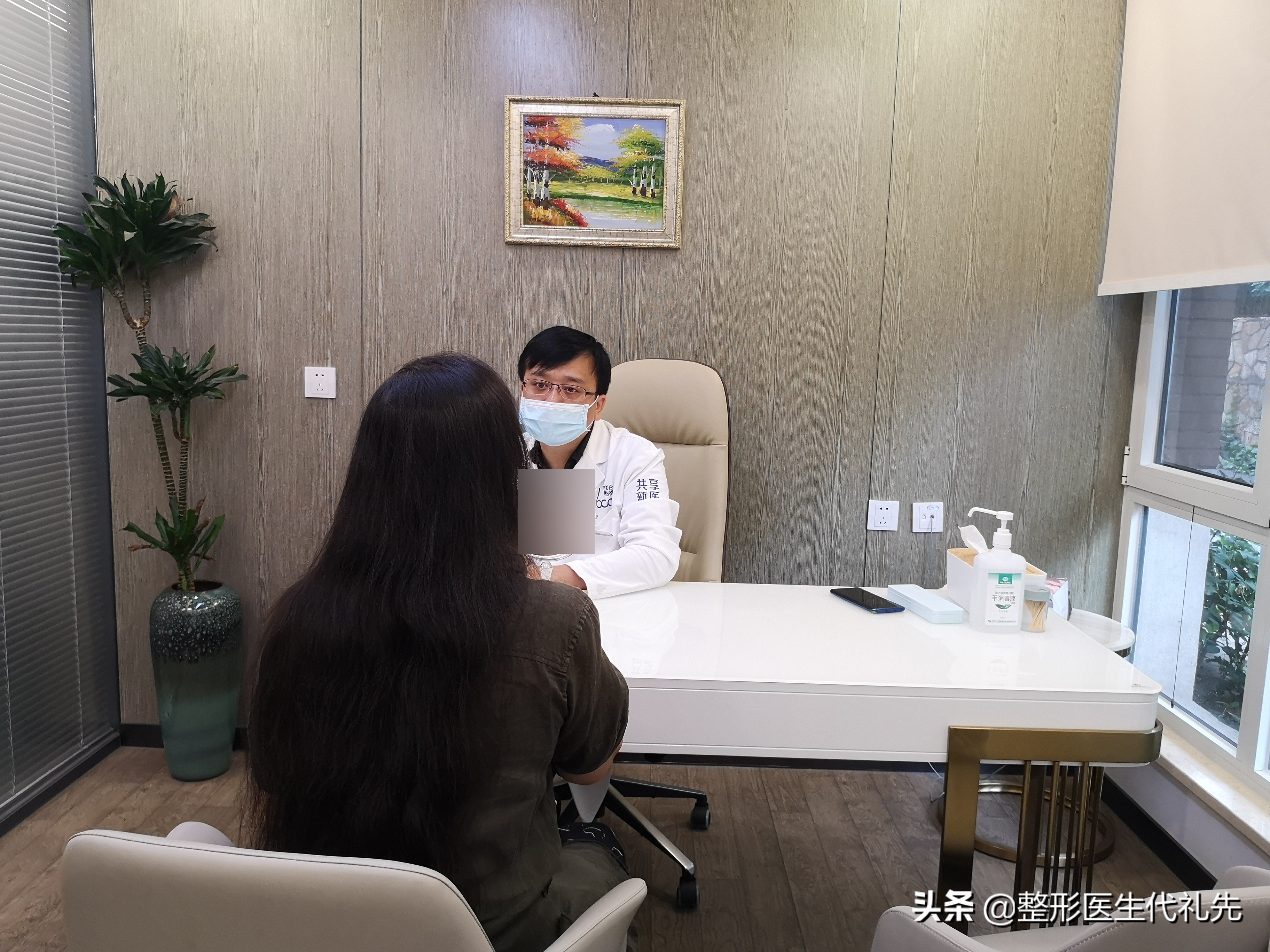 脸下垂松弛真能做面部提升有用吗,面部轮廓松弛下垂怎么改善