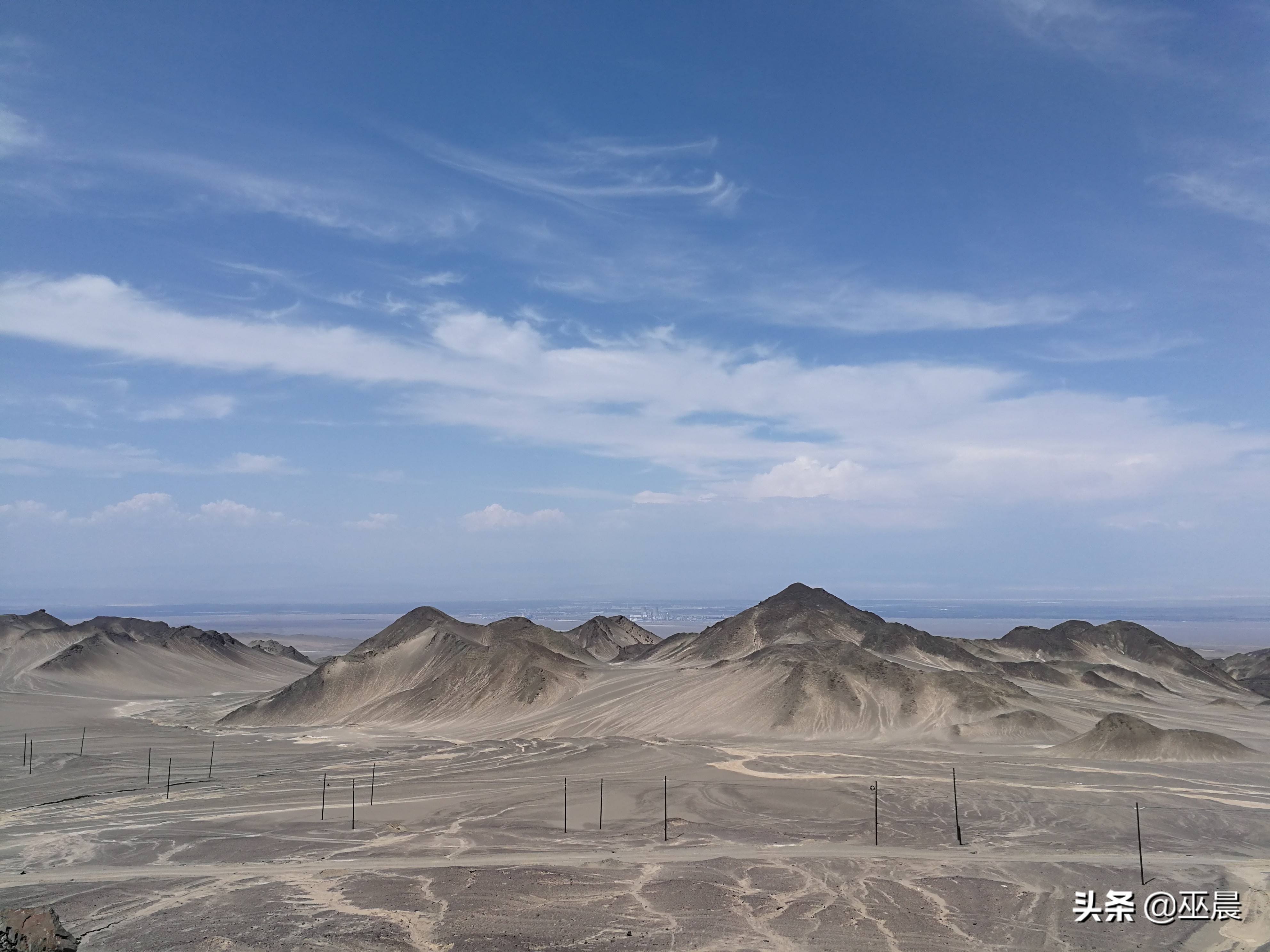 十八天*疆新**自由行（下集，南疆）