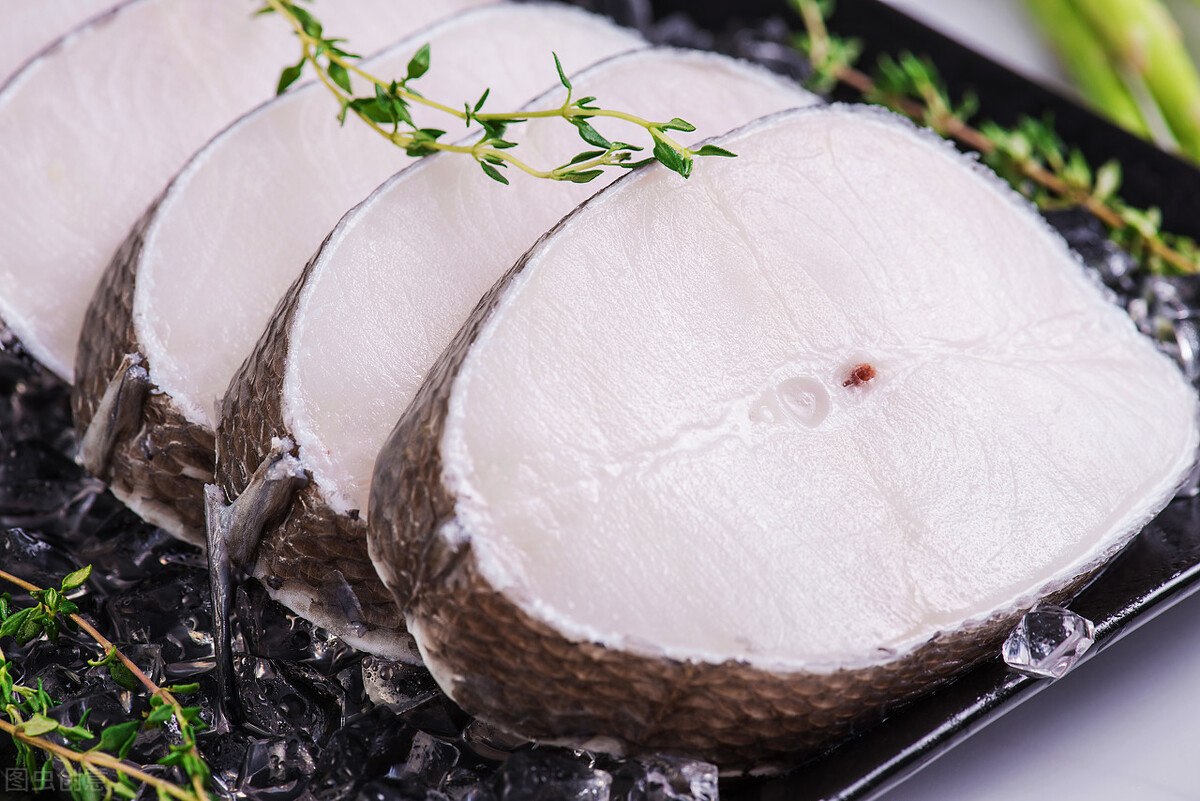 银鳕鱼智商税,银鳕鱼圈套