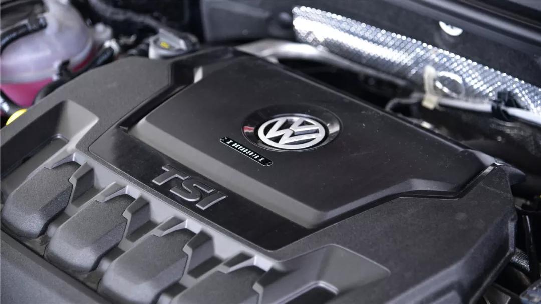 大众迈腾年轻人,年轻人看迈腾的反应