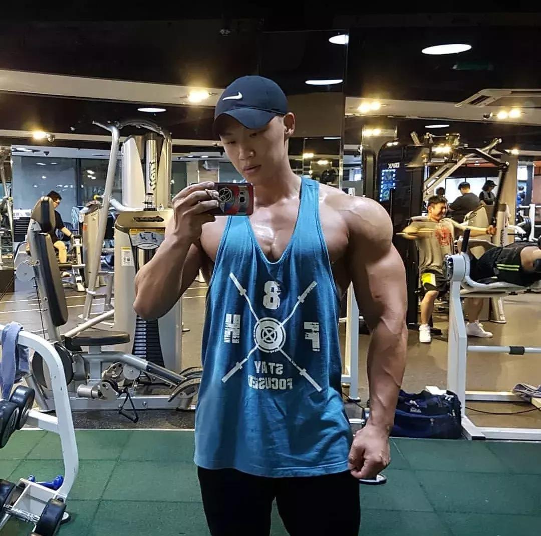 快速增肌的有效方法,快速增肌小妙招