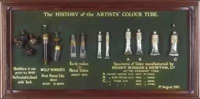 画画必须了解的全球十大画材品牌,画材排行榜前十名