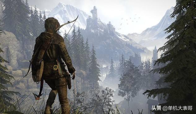 十大耐玩单机游戏电脑游戏推荐,十大真正耐玩单机电脑游戏推荐