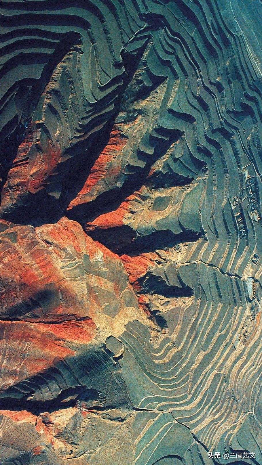 黄河的颜色阅读理解,黄河的颜色阅读