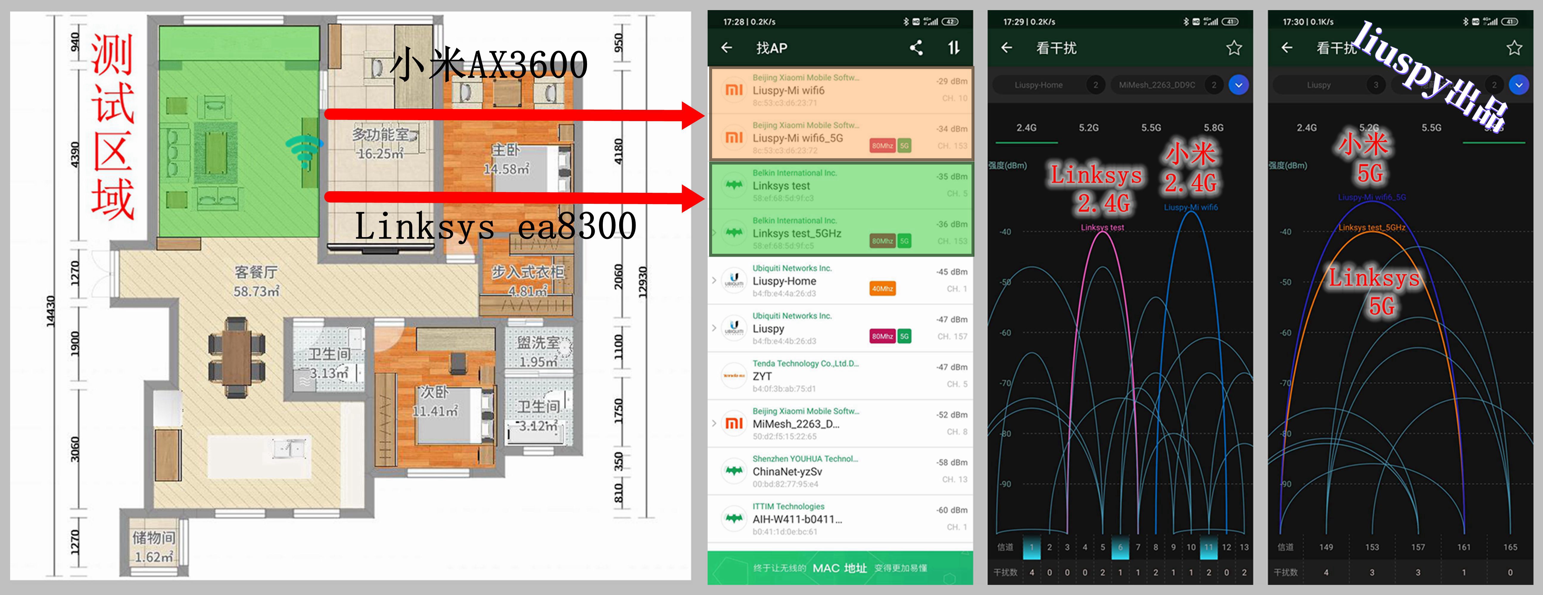 不吹不黑小米1,不吹不黑好物推荐