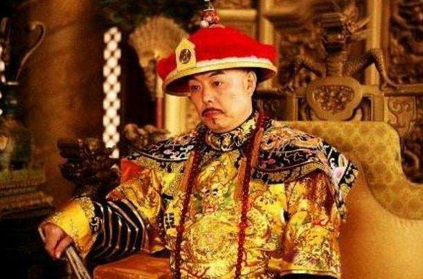 乾隆真的是传说的多情风流吗,乾隆皇帝是一个风流天子吗