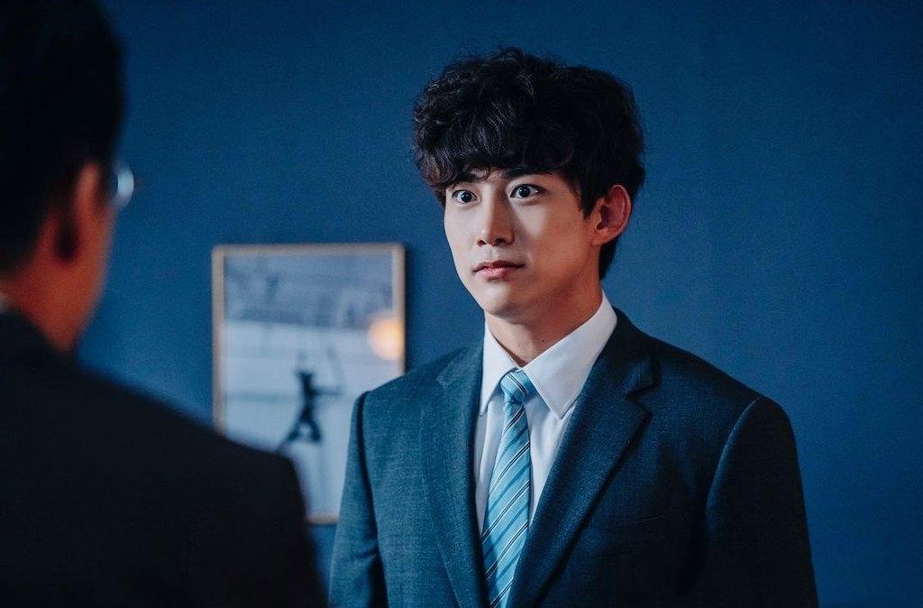 宋仲基玉泽演的电视剧什么名字,宋仲基和玉泽演的电视剧