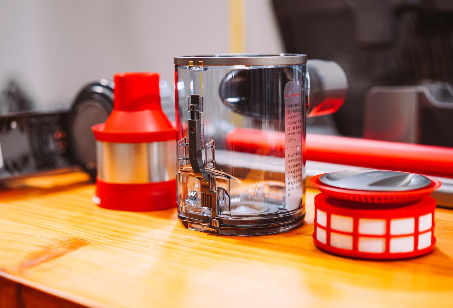 戴森吸尘器v8和石头h7,石头h7和戴森v12哪个好