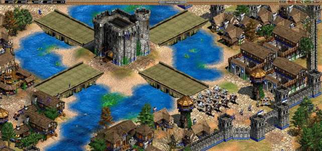 必入的十款大作,比较火的三a大作