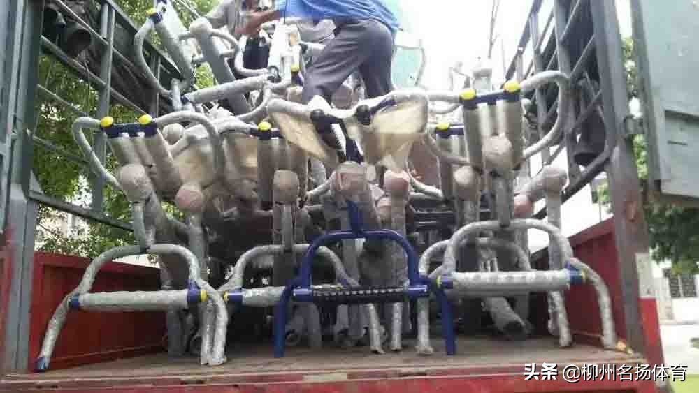 柳州名扬体育设备股份有限公司,柳州名扬体育器材厂家