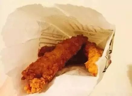再也吃不到的零食,麦当劳肯德基最好吃的单品