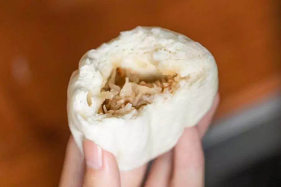 天啦噜！我司的超市差点被搬空了